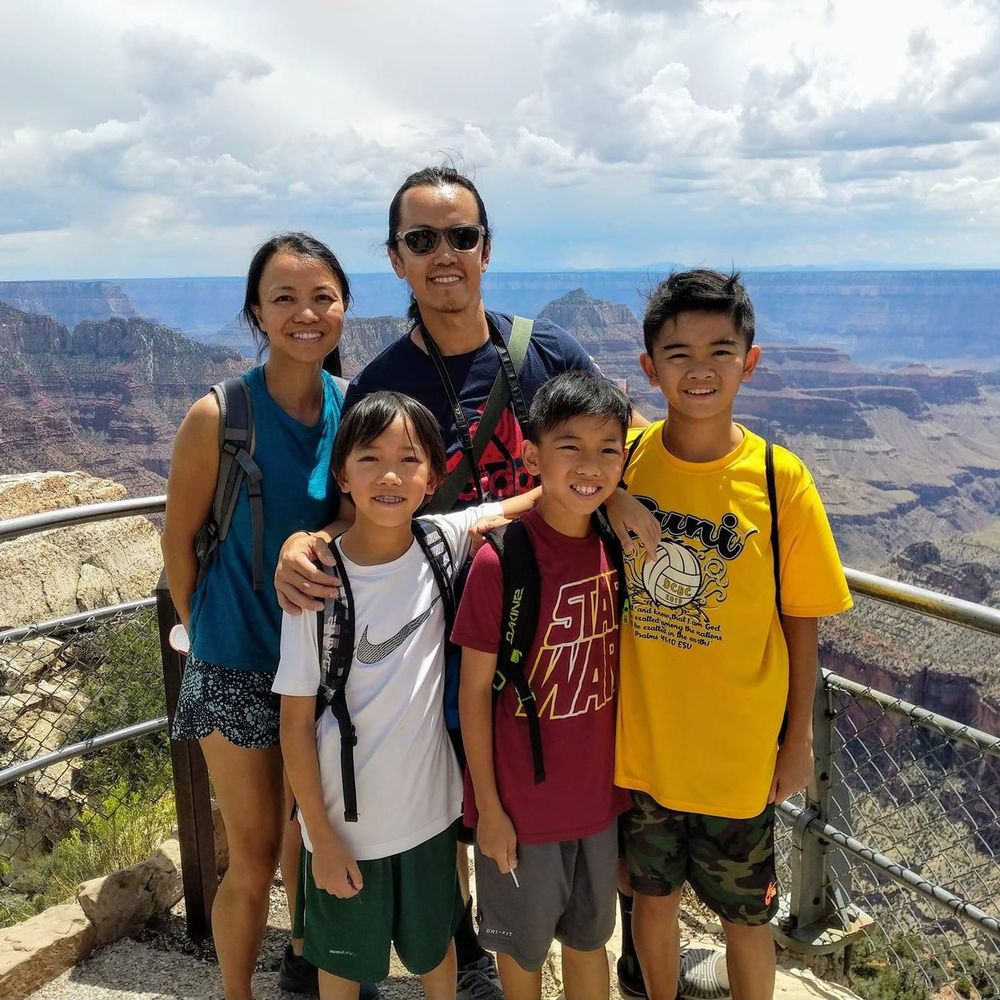 Meet your Posher, Maggie